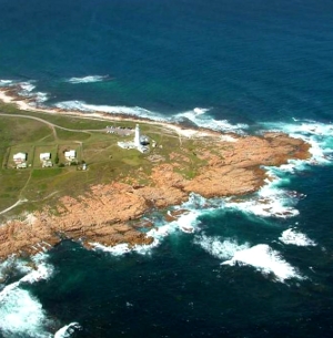 Cape St Francis