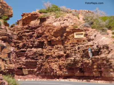 Chapman's Peak