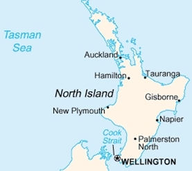 North Island