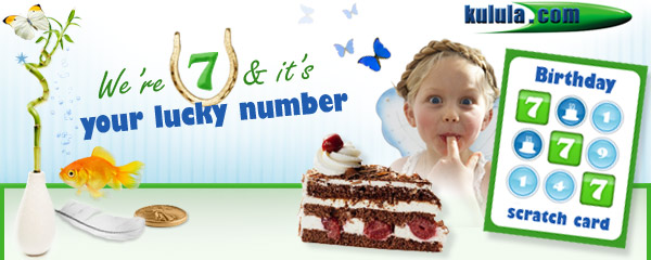 Kulula birthday 