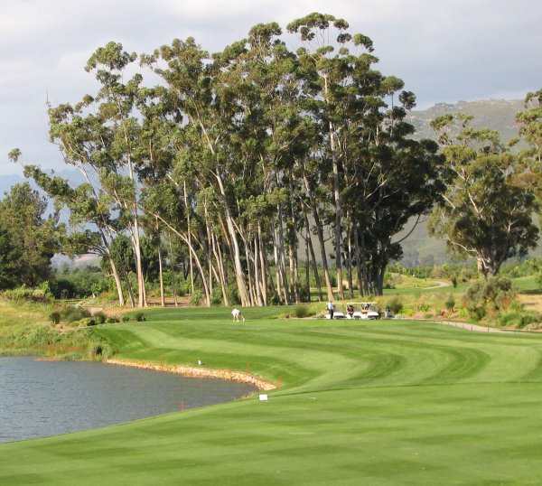 Pearl Valley Golf Estate