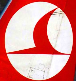 Turkish airlines