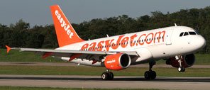 easyjet airlines flight