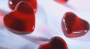 hearts