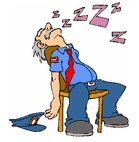 Security Asleep