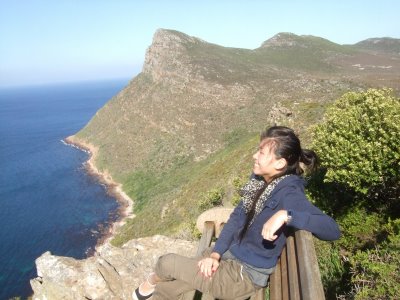 Cape Peninsula