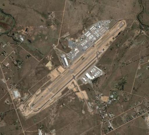 Lanseria Airport