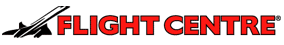 Flight Centre South Africa's logo up to April 2007
