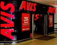 Avis SA