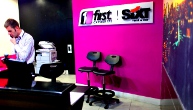 First Car Rental JNB
