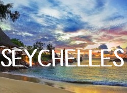 Seychelles.