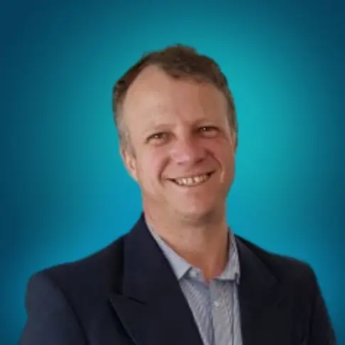 Rob Baker, Luxury Rail Expert