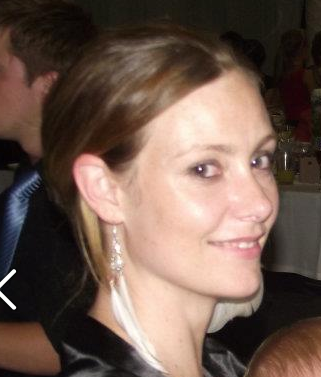 Lulu Barnard - head profile photo