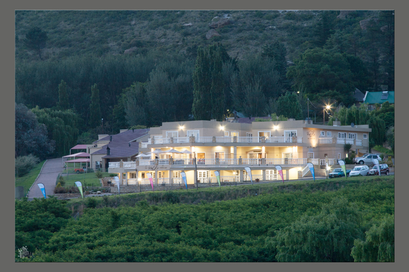 Mont d'Or Hotel & Spa