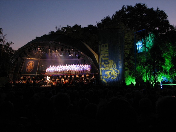 Drakensberg Boys' Choir