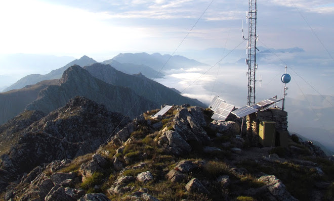 Arangieskop near Robertson
