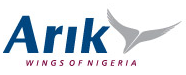 logo of Arik Air