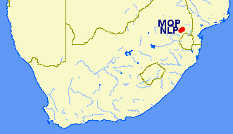 Nelspruit to Polokwane