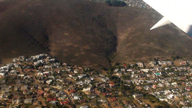 Plattekloof, Cape Town