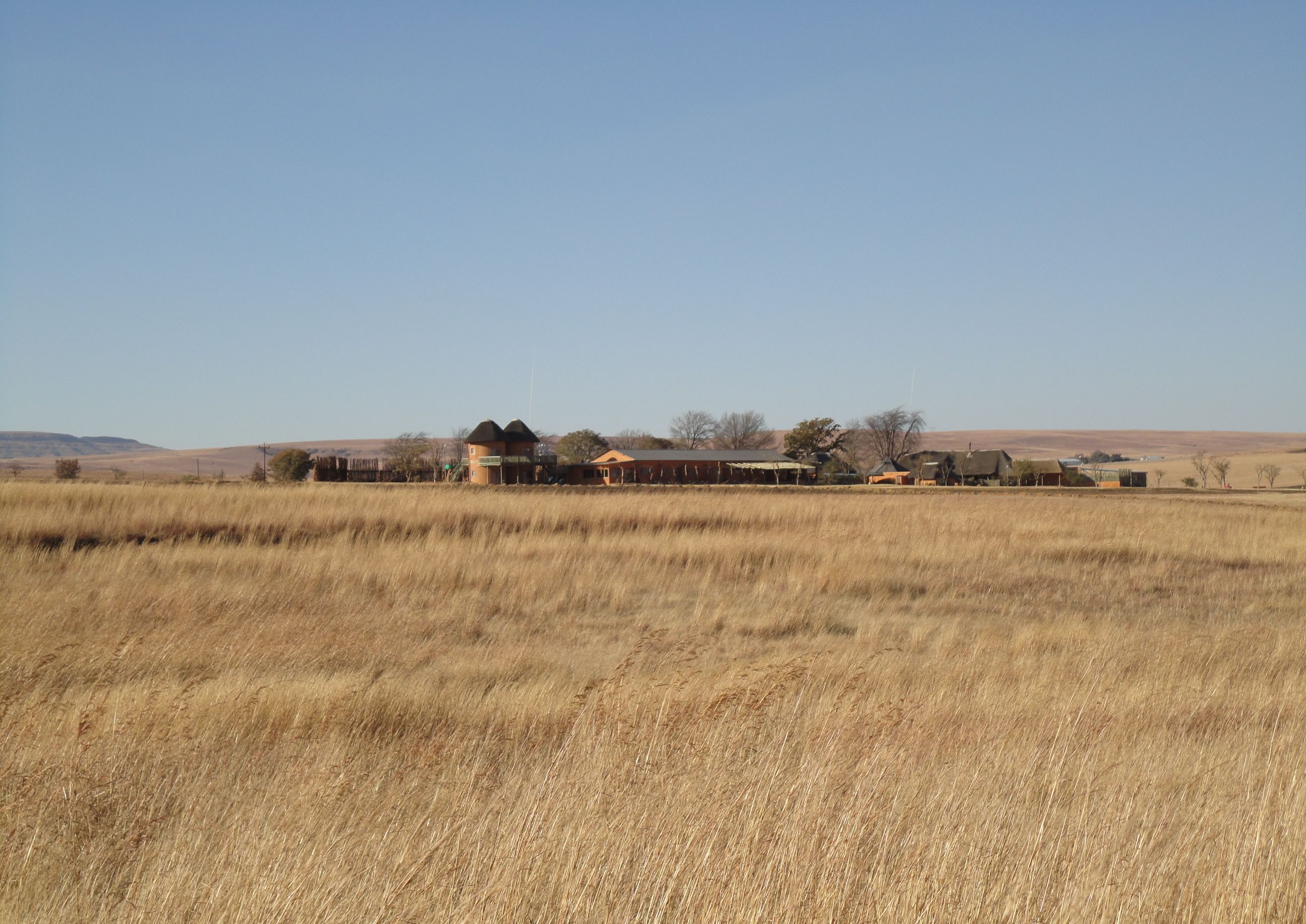 Drakensberg