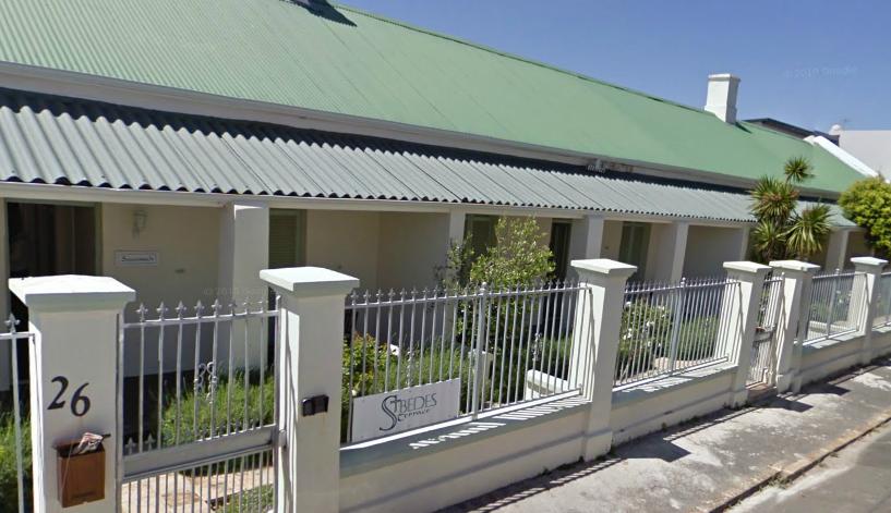 St Bedes Terrace Cottages in 3 Anchor Bay, Cape Town