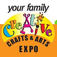 Your Family Arts and Crafts Epxo