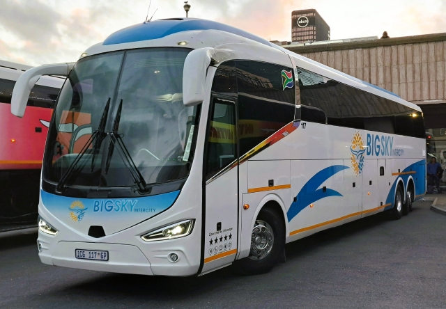 Big Sky Intercity Bus Ticket Bookings 2026 Big Sky Intercity Bus Ticket Bookings 2026