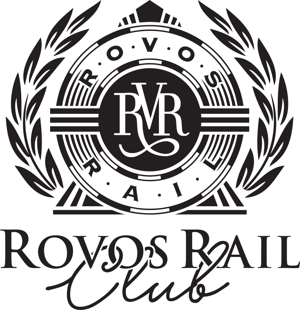 Rovos Rail Clubg logo