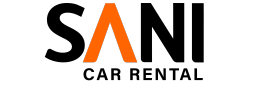 Sani Car Rental logo