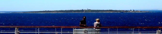 Robben Island