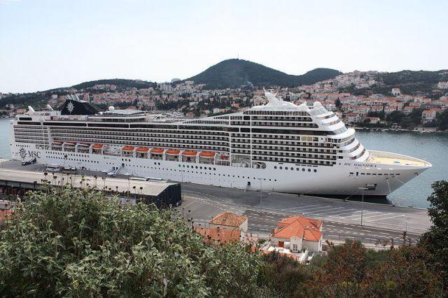 msc-magnifica