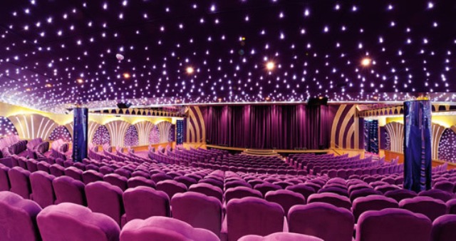 Carlo Felice Theatre