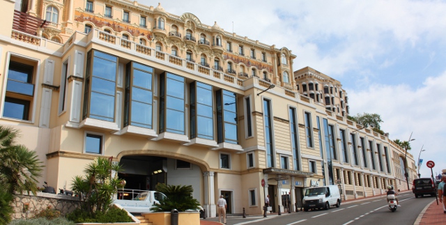 Monaco Institute of Sports Medicine