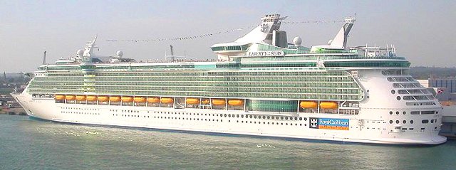 Liberty of the Seas