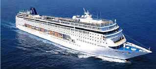 MSC Sinfonia