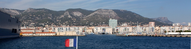 Toulon