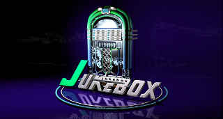 Kyknet's jukebox logo