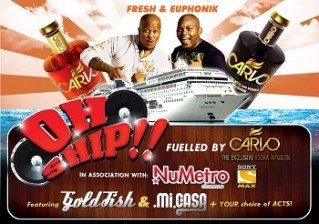 Oh Ship!