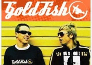 Goldfish